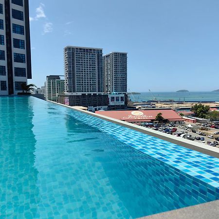 Jesselton Quay By Miraton Lodge 1 Kota Kinabalu Exterior foto